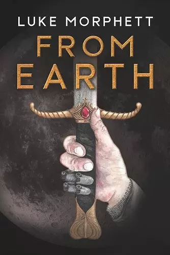 From Earth cover