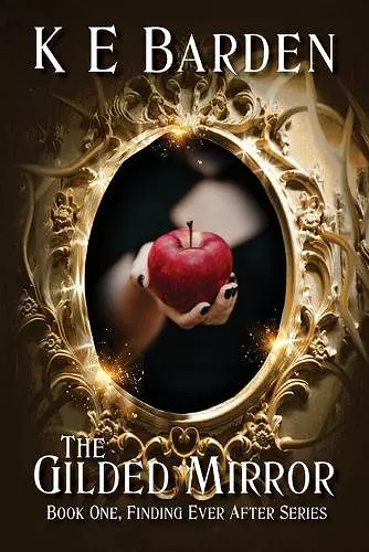 The Gilded Mirror cover