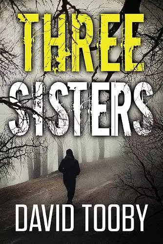 Three Sisters cover