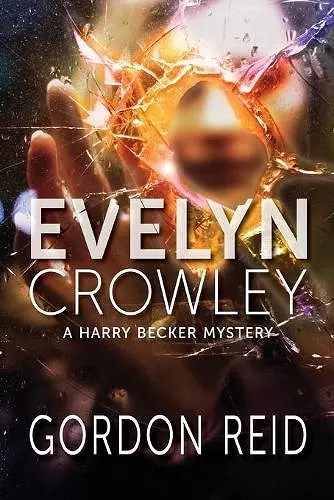 Evelyn Crowley cover