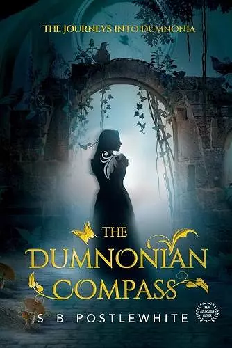 The Dumnonian Compass cover