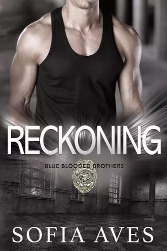 Reckoning cover