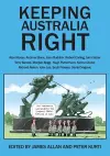 Keeping Australia Right cover