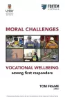 MORAL CHALLENGES VOCATIONAL WELLBEING among first responders cover