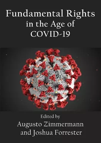 Fundamental Rights in the Age of COVID-19 cover