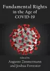 Fundamental Rights in the Age of COVID-19 cover