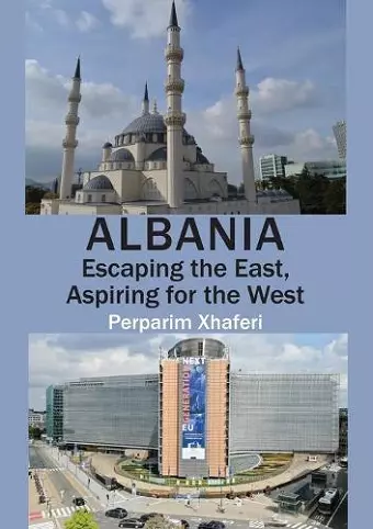 Albania cover