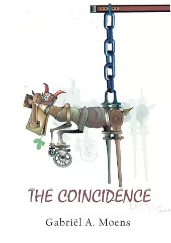 The Coincidence cover