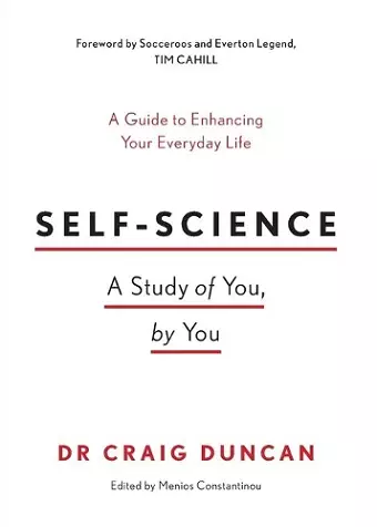 Self-Science cover