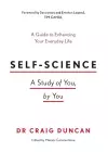 Self-Science cover