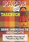 Papas Tagebuch - Seine unerzählte Geschichte cover