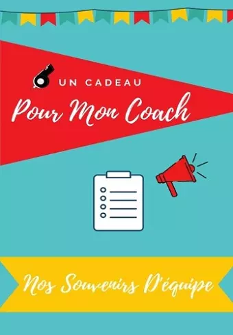 Pour Mon Coach cover