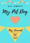 About My Pet Dog cover