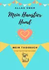 Über Mein Haustier cover