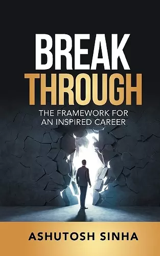 Breakthrough cover