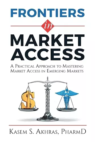 Frontiers in Market Access cover