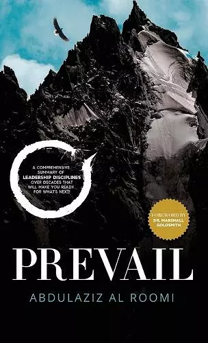 Prevail cover