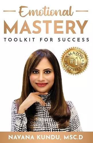 Emotional Mastery cover