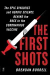 The First Shots cover