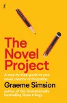 The Novel Project cover