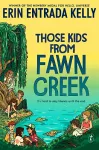 Those Kids From Fawn Creek cover