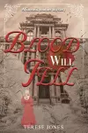 Blood Will Tell cover