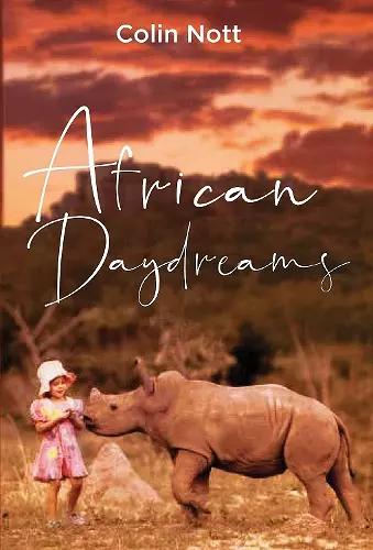 African Daydreams cover