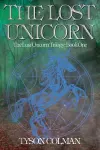 The Lost Unicorn cover