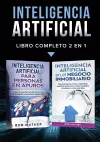 Inteligencia Artificial cover