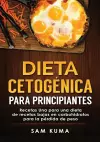 Dieta cetogénica para principiantes cover