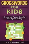 Crosswords for Kids cover