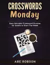 Crosswords Monday cover