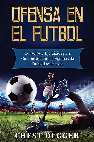 Ofensa en el Fútbol cover