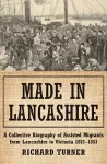 Made in Lancashire cover