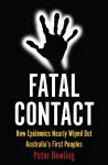 Fatal Contact cover