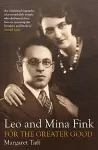 Leo and Mina Fink cover