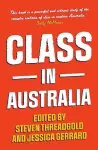 Class in Australia cover