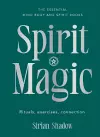 Spirit Magic cover