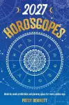2027 Horoscopes Planner Calendar cover