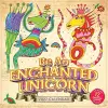 2027 Be an Enchanted Unicorn Wall Calendar cover