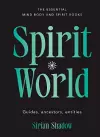 Spirit World cover