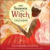 2027 Seasons of the Witch Wall Calendar cover
