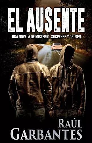 El ausente cover