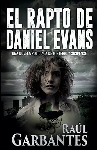 El rapto de Daniel Evans cover