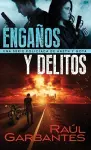 Engaños y delitos cover