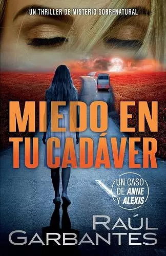 Miedo en tu cadáver cover