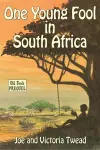 One Young Fool in South Africa cover