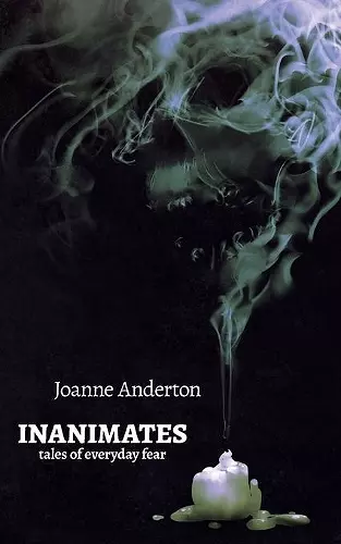 Inanimates cover