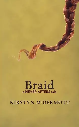 Braid cover