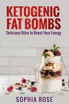 Ketogenic Fat Bombs cover